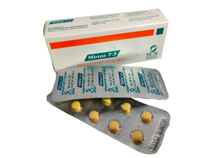 mitrazine-75mg
